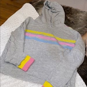 Soul Cycle x Sundry sweatshirt